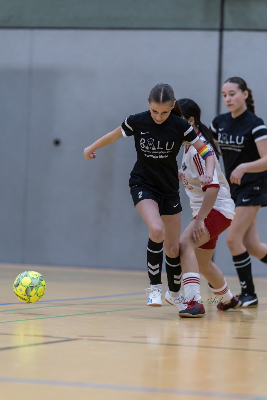 Bild 388 - wCJ Futsalmeisterschaft